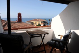 Villa las Flores