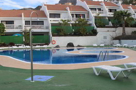 Costa Adeje Garden