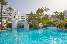 Dreams Jardín Tropical Resort & Spa