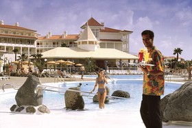 Hotel Riu Arecas