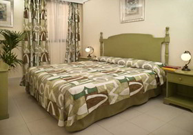 Paradise Court