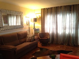 Pueblo Torviscas Holiday Apartments