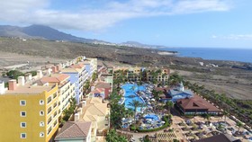 Sunlight Bahia Principe Tenerife