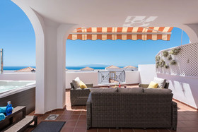 Villa Atlantic View