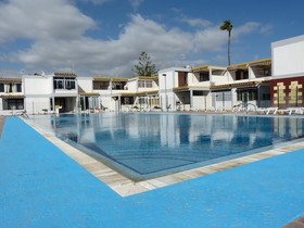 Apartamentos Drago
