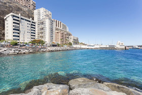 Apartamentos Mónaco
