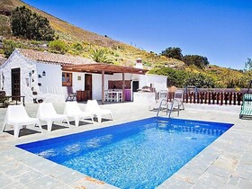La Casa De Aitana