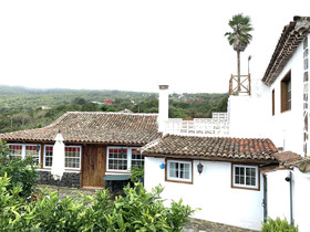 Casa La Paredita