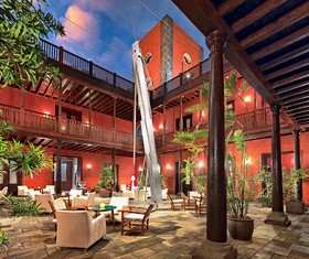 Boutique Hotel San Roque
