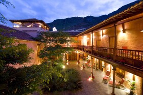 La Quinta Roja