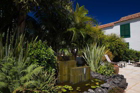 Hotel El Patio