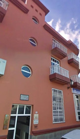 Rooms Pico Cho Marcial