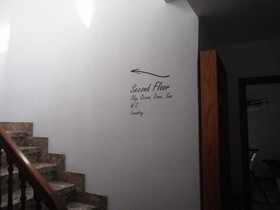 Casa Grande Surf Hostel