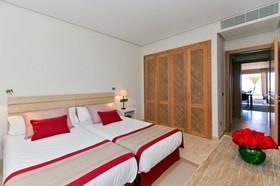 Las Terrazas de Abama Suites