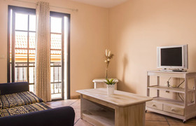 Apartamentos Patricia