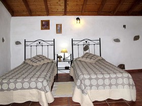 Casa El Lagar