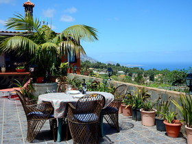 Finquita La Villa