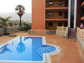 Icod Residencial