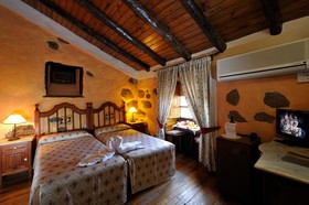 Hotel Nogal