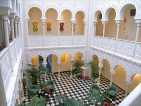 Alhambra