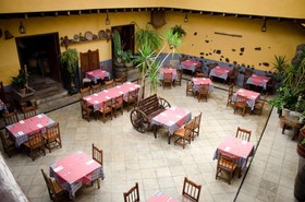 Rural Orotava
