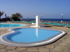 Westhaven Bay Tenerife