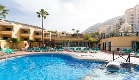 Ohasis Boutique Suites