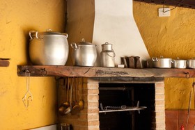 Casa Rural La Ganania