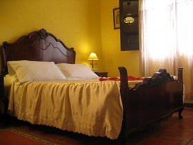 Finca Las Llanadas