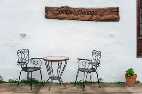 Finca Saroga