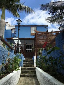 Hotel Rural Los Realejos