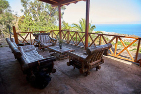 Villa Vera Suite