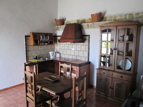 Hotel Rural Finca La Hacienda