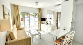 Lagos de Fañabé Beach Resort
