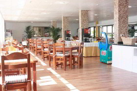 Apartamentos Paraíso del Sol