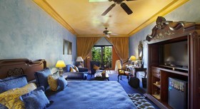 Europe Villa Cortés