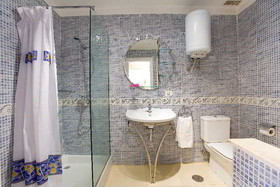 Paraiso Royal Appartements