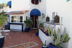 Playaflor Chill-Out Resort
