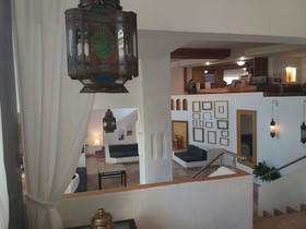 Ponderosa Hotel Apartment