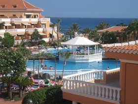 Resort Tenerife Royal Garden