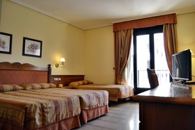 Hotel Zentral Center