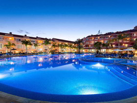Hotel El Duque