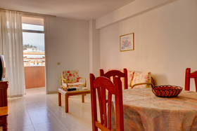 Apartamentos Alta