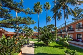 Apartamentos Ambassador