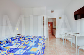 Apartamentos Chinyero