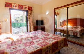 Apartamentos Park Plaza
