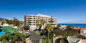 Hotel Atlantic El Tope