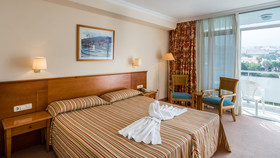 BlueSea Interpalace