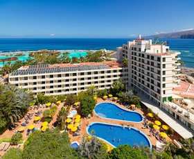H10 Tenerife Playa