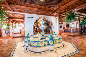 Hotel Botanico & The Oriental Spa Garden